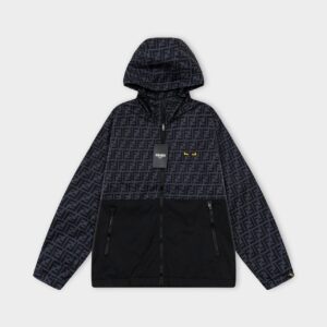 FF HOODIE JACKET