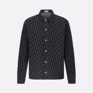 DIO ALL OVER OVERSHIRT