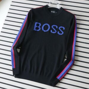 ATHLEISURE CREWNECK SWETSHIRT