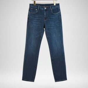LP EMB POCKETT DENIM