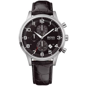 AEROLINER BLACK WATCH