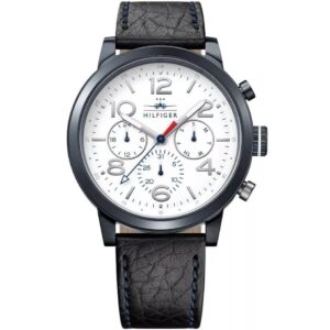 JAKE MATTE BLUE WATCH