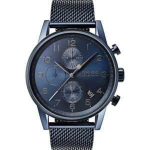 CLASSIC NAVIGATOR WATCH