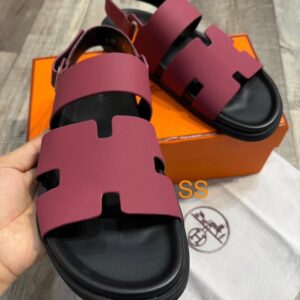 MEN GENIUS SANDALS