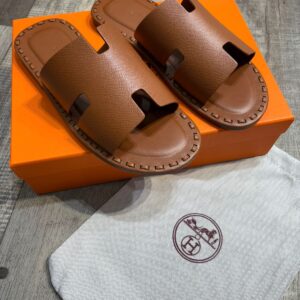IMPORTED H CUT SLIPPER