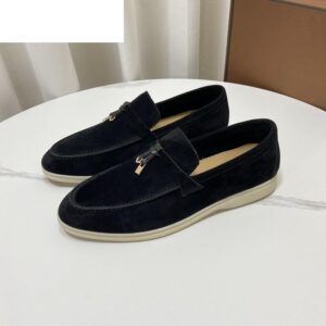 WINTER WALK LOAFERS