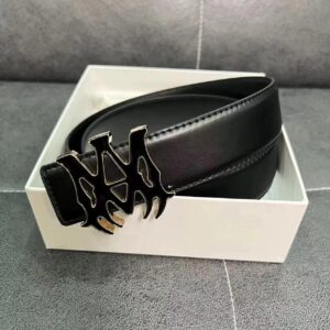 AMIR BLACK BELT
