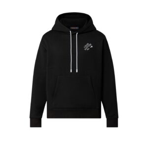 PIN HOODIE