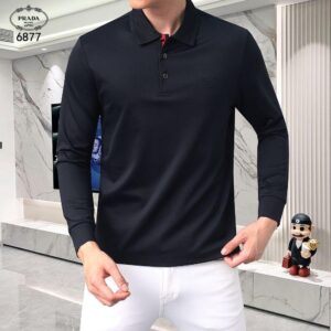 CLASSIC PR BUTTON POLO