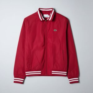 CRIMSON DRIVE JACKET