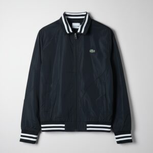 MIDNIGHT STRIDE JACKET