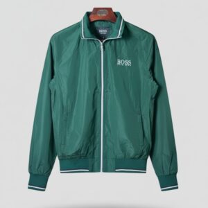 EMERALD EDGE JACKET