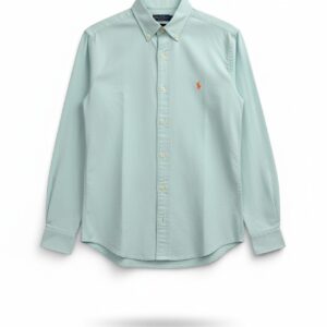 AQUA GRACE SHIRT