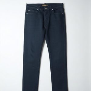 LP TINY TEXT DENIM