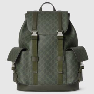 GG MONOGRAM BAGPACK