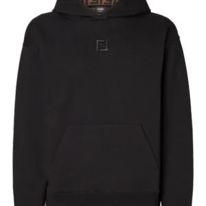 FF PRINT HOODIE