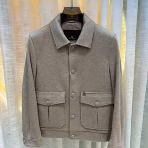 OLD MONEY CLASSIC JACKET