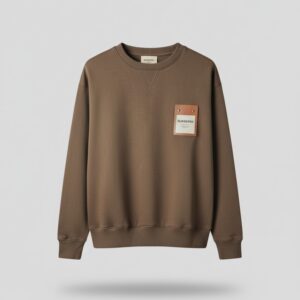 URBAN CLAY SWEATSHIRT