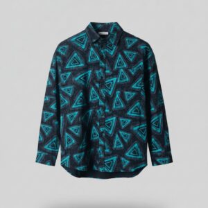 IMPORTED 6327 DROP SHACKE