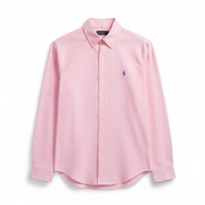 ROSE CREST SHIRT