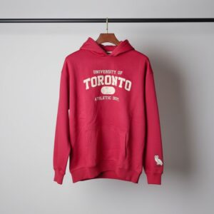 TORONTO HOODIE