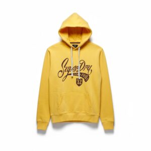 SUNBURST HOODIE