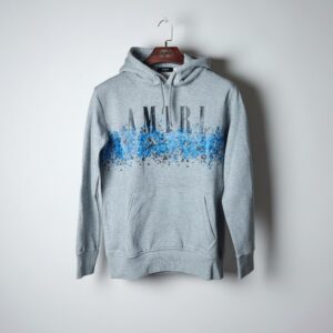 SPLASH LOGO HOODIE