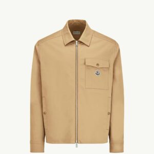 MONC BASIC JACKET