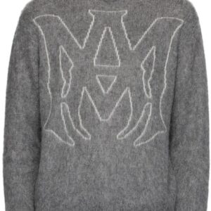 GREY MA PULLOVER