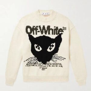OFFCAT PULLOVER