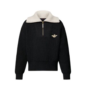 AIRFORCE CHUNKY PULLOVER