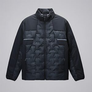 BLUBLA JACKET
