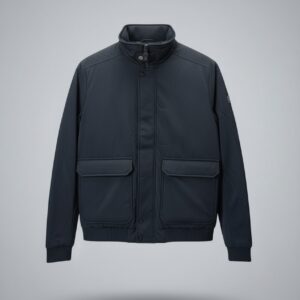 LP NOIR JACKET