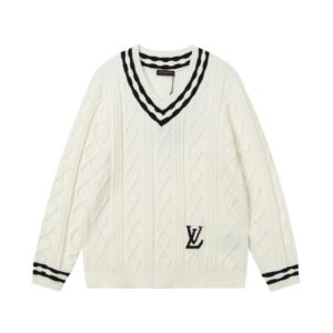 PREMIUM CRICKET PULLOVER