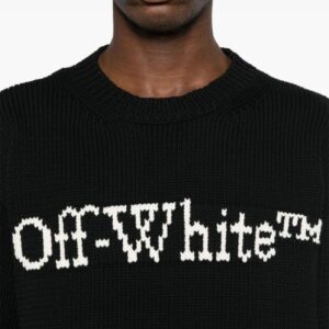 OWTM NOIR PULLOVER