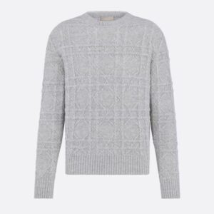 BASIC KNIT PULLOVER