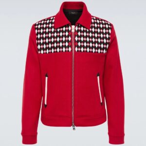 RED ARROW JACKET