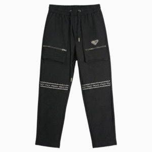 TECHNICAL CARGO JOGGER