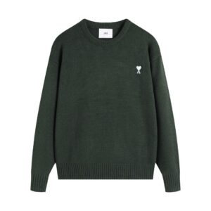 BASIC OVERSIZED PULLOVER