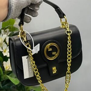 GUCCI 735101 SLING BOX