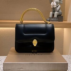 SERPENTI HAND BAG