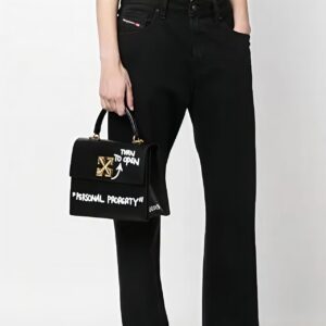 PERSONAL PROPERTY BAG