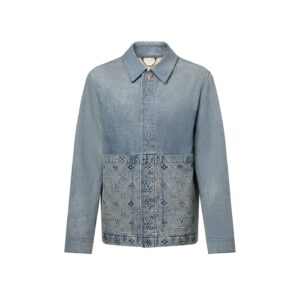 UPCYCLED DENIM CANVAS