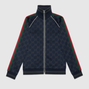 GG JERSEY TRACKSUIT