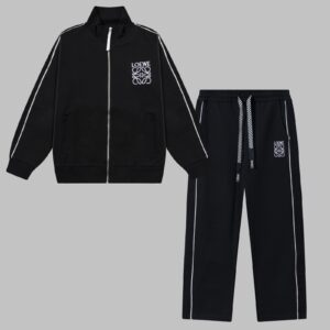 WAVY ELEGANT TRACKSUIT