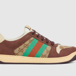 ELITE HERITAGE BROWN SNEAKER