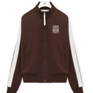 WAVY BROWN TRACKSUIT