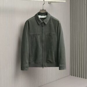 CAMO KANE RAIN JACKET