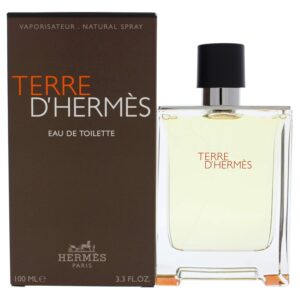 TERRE EDT 100ML