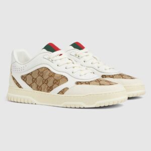 GG REWEB WHITE CANVAS